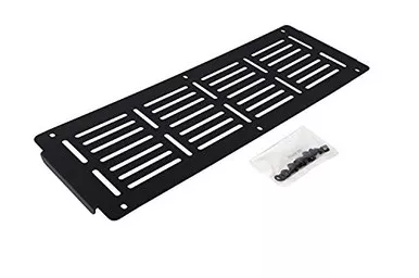 Dee Zee DZ95031TB Overland Large MOLLE Panel for Vehicle Cargo Management