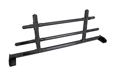 Dee Zee DZ95253B Hex Cab Rack for Trucks