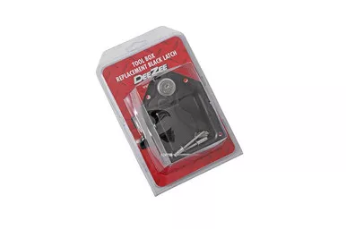 Dee Zee DZTBLATCH1B Tool Box Handle