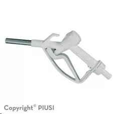 DEF MANUAL NOZZLE