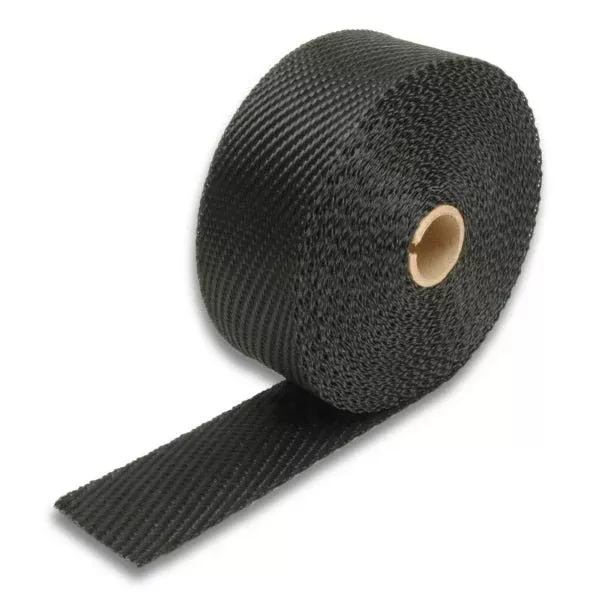 DEI Exhaust Wrap With LR Technology