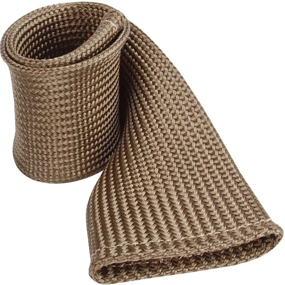 DEI Titanium Exhaust Sleeve – 10022