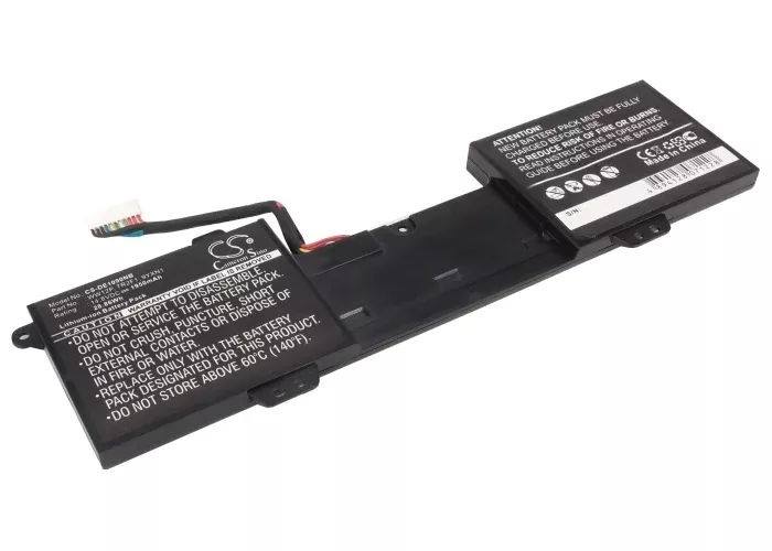 Dell Inspiron DUO 1090 Inspiron duo Convertible Laptop and Notebook Replacement Battery