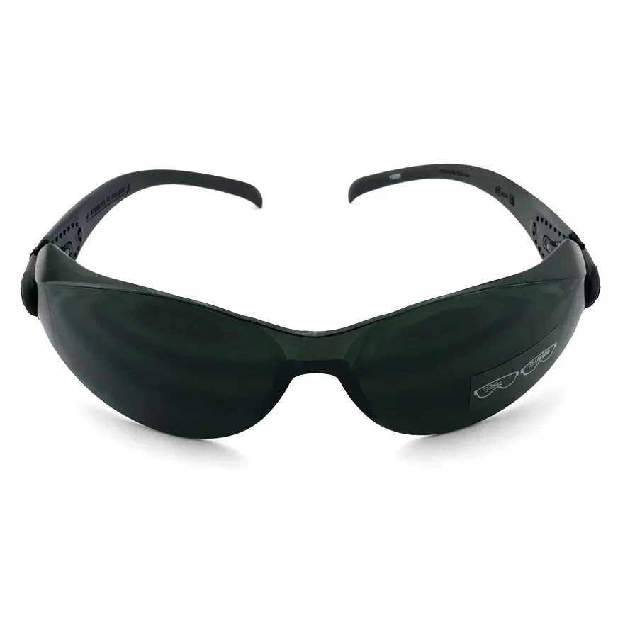DELTA PLUS PACAYA T5 WELDERS SAFETY SPECS GLASSES EACH DELTAPLUS