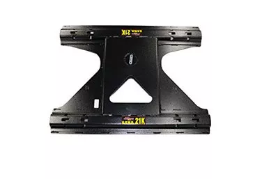 Demco 6200 5th Wheel Prep Rail Adapter; For Nissan Titan NEW