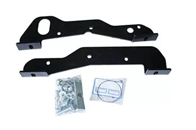 Demco 8552000 Hijacker Premier-Series Frame Mounting Bracket Kit