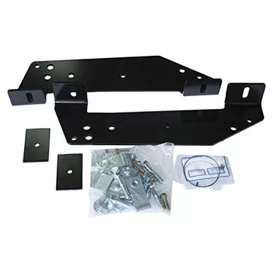 Demco 8552027 Hijacker Premier-Series Frame Mounting Bracket Kit