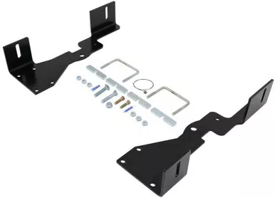 Demco 8552034 Frame Bracket Kit for Chevy Silverado/GMC Sierra 1500