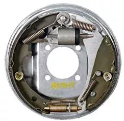 Demco SB40715M Back Hydraulic Brake
