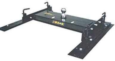 Demco SL401-IK SLIDER BED RAILS/INST KIT