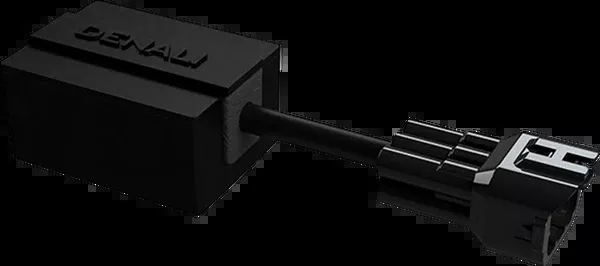 Denali Controller – DataDim™ – Dual Intensity – Driving Light