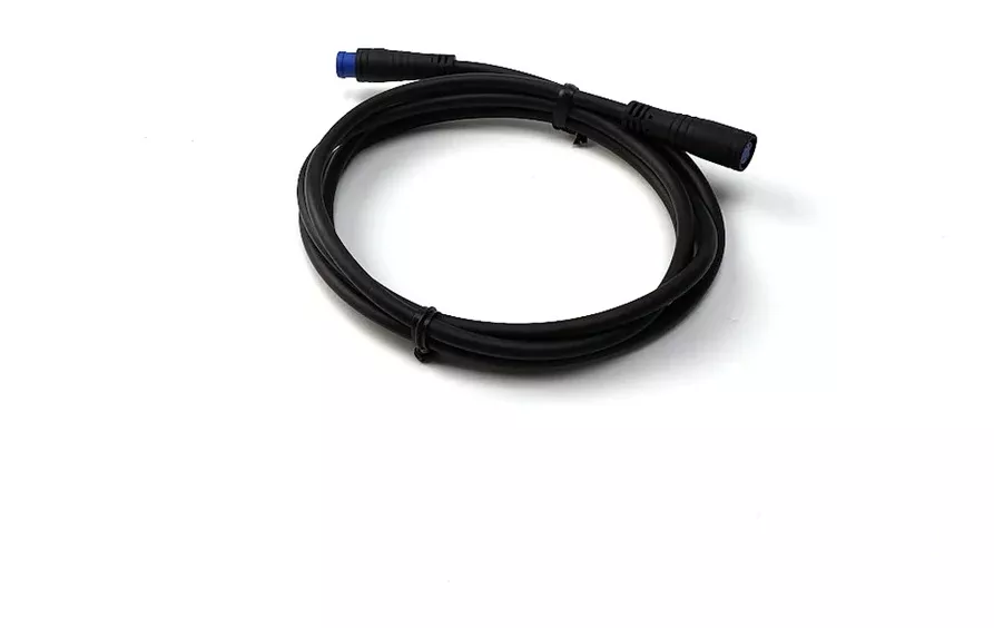 Denali DialDim Switch Extension