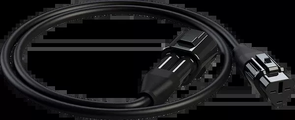 Denali Extension Harness - Light Pods - 3-Pin - 24"