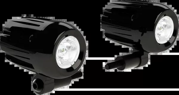 Denali Mount - Driving Light - D2/D3/S4
