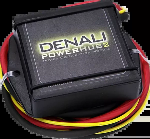 Denali Power Distribution Module