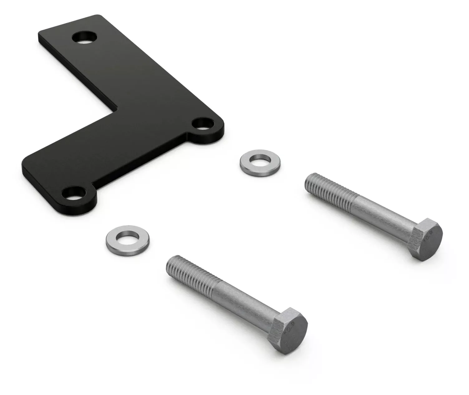 Denali SoundBomb Horn Mount KTM 390 Adventure 2020-2021