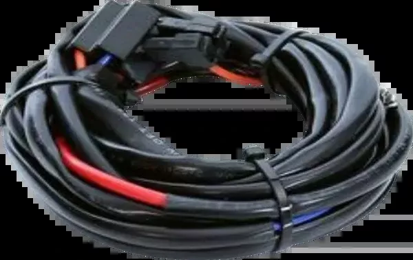 Denali Wire Kit – SoundBomb