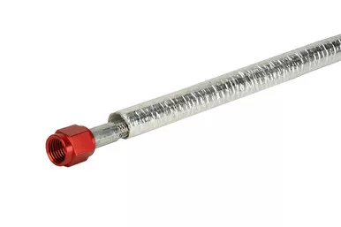 Design Engineering Vapor Block Sleeve-1in x 36in 10672