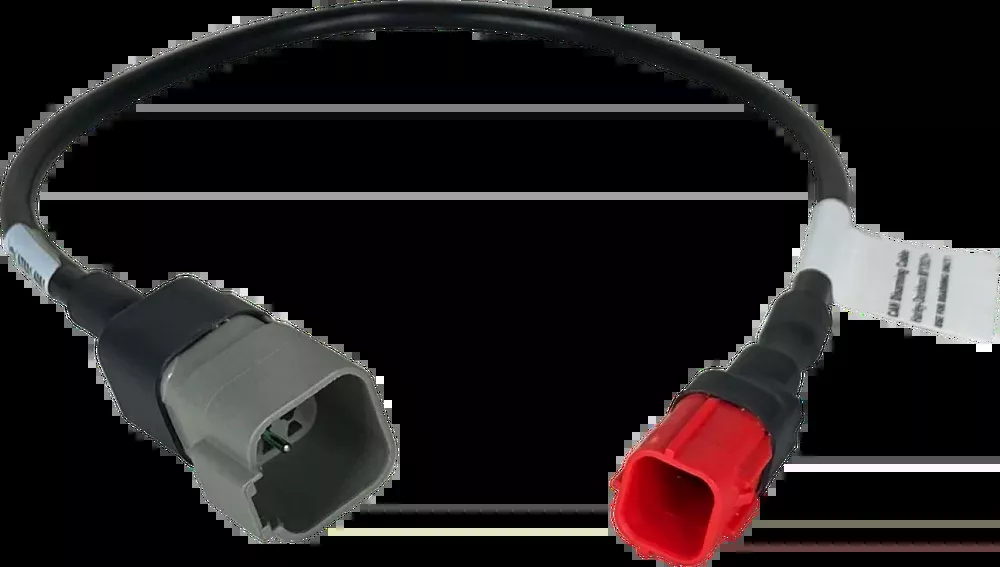 Diag4 Bike Serial Diagnostic System Repl `21 Disarm Cable – AT 531 4051