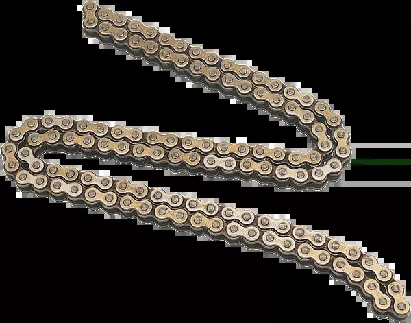 DID Cam Chain - Roller - 25H X 82 Links