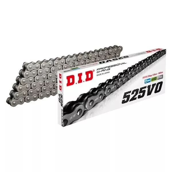 DID Chain 525VO