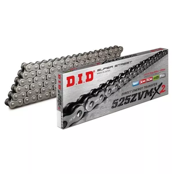 DID Chain 525ZVMX
