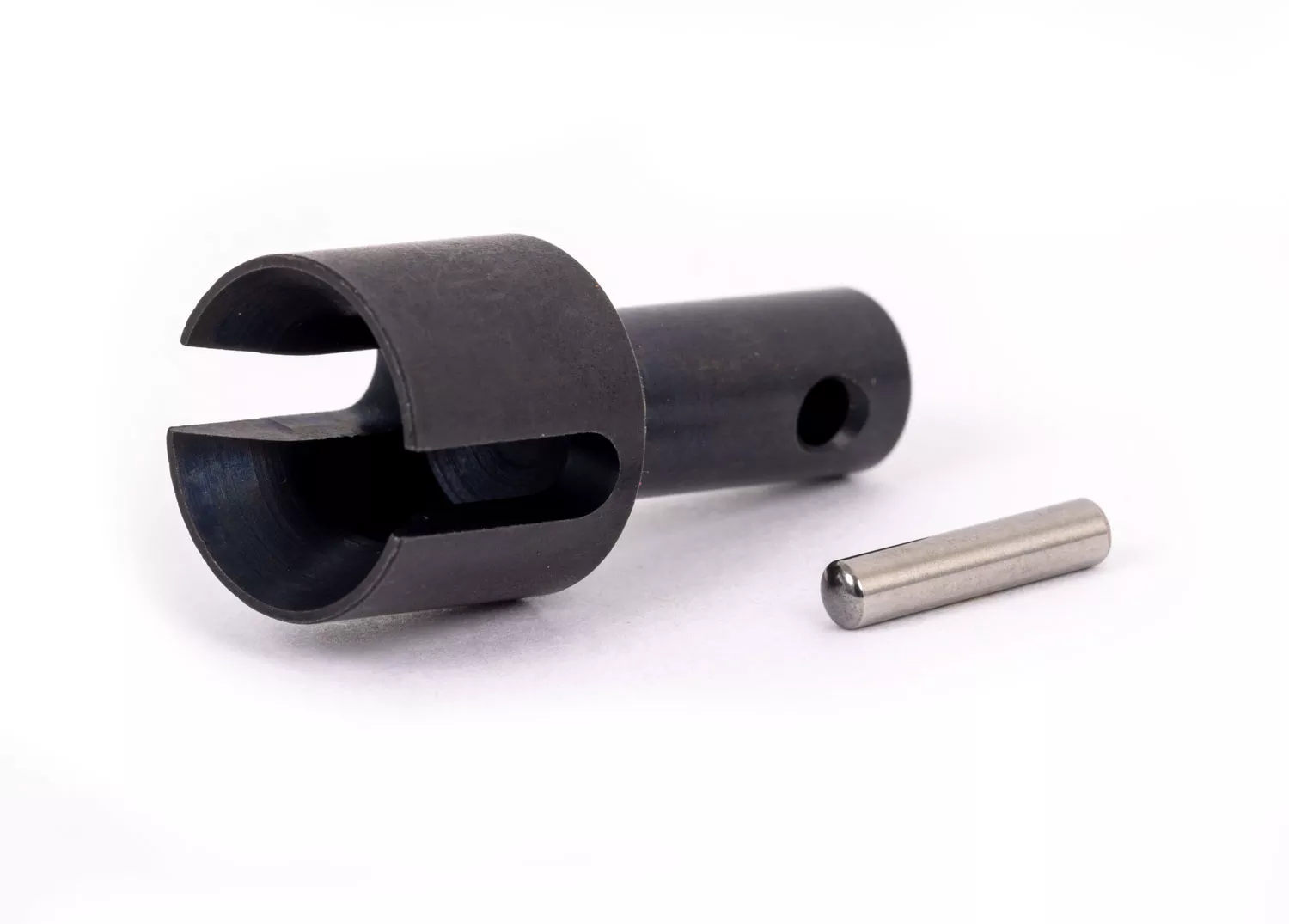 Differential Output Cup (Hardened Steel) w/ 2.5x12mm Pin