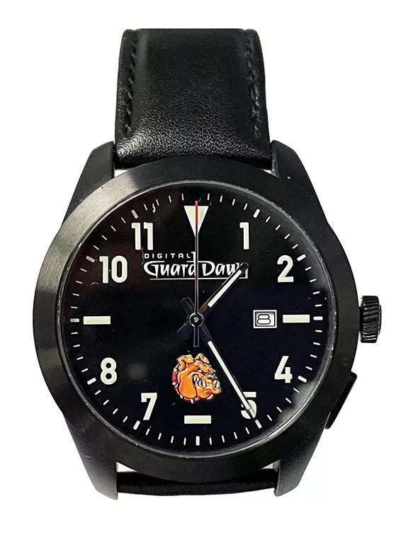 Digital Guard Dawg Watch Dawg RFID Key Fob Watch