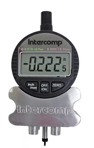Digital Tread Depth Gauge 102081
