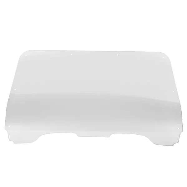 Direction2 Full Windshield Honda Big Red