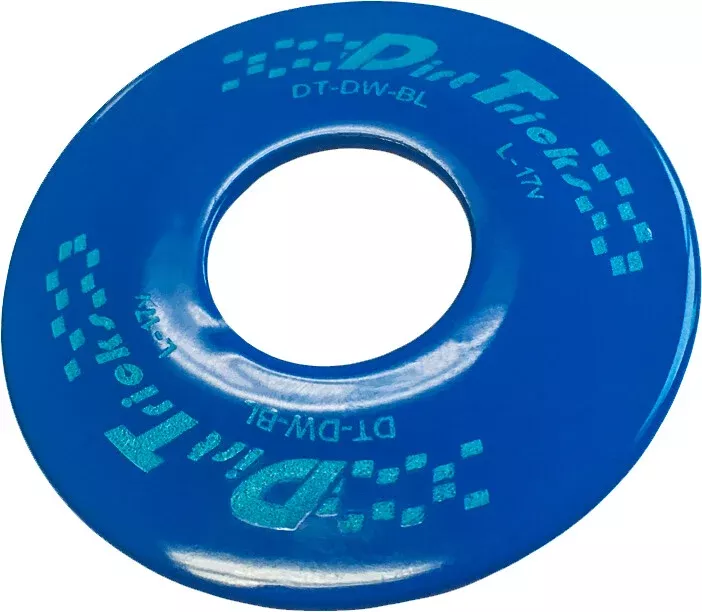 Dirt Tricks Dome Washer CS Sprocket BLU KTM Husqvarna – DT-DW-BL
