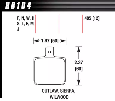 DL Single/1000 DTC-30 HB104W.485
