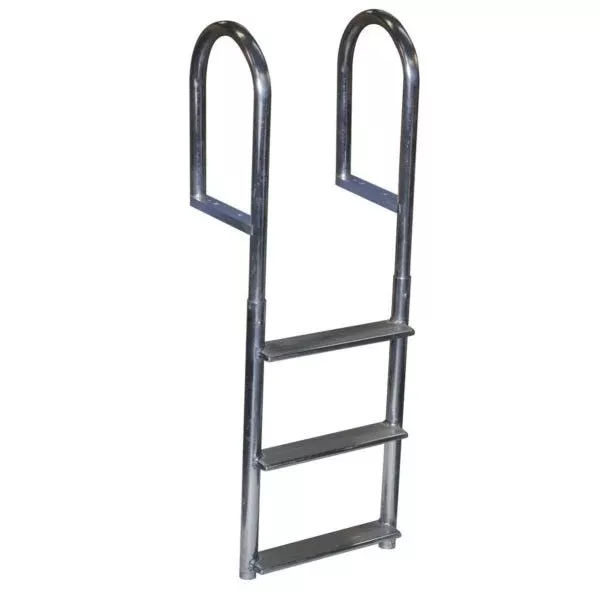 Dock Edge Ladder, Dock