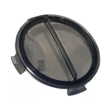 DOCUMENT HOLDER LID