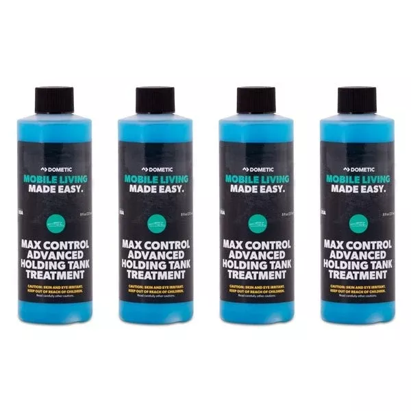 Dometic Max Control Advanced Holding Tank Deodorant