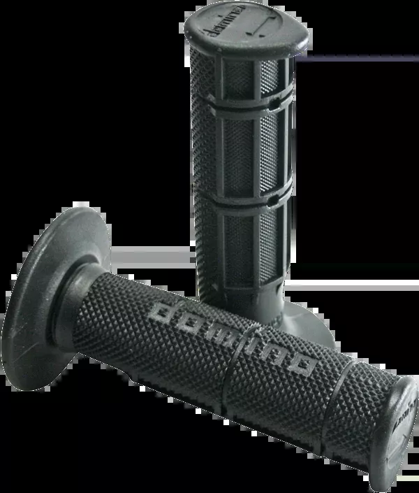 Domino Victor Waffle Grips