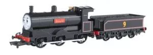 Donald Loco with Moving Eyes – HO Scale (Thomas The Train) Bachmann Train HO Scale