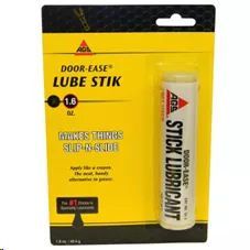 DOOR-EASE STAINLESS STIC