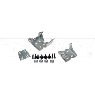 DOOR HINGE ASSM