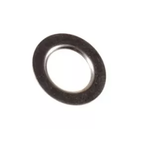 DOOR HINGE PIN RETAINER