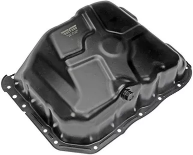 Dorman 264-361 Engine Oil Pan for Chrysler Dodge Jeep Models