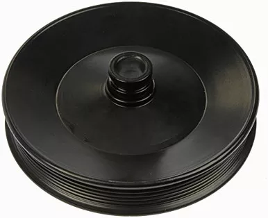 Dorman 300-200 Power Steering Pump Pulley fits Select Models