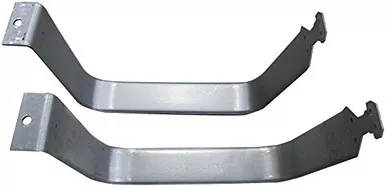 Dorman 578-183 Fuel Tank Strap for Chevrolet GMC Models, Silver