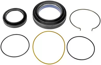 Dorman 600-207 Front Hub Seal Kit