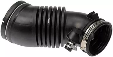 Dorman 696-020 Engine Air Intake Hose fits 2011-2017 Honda Models, Black
