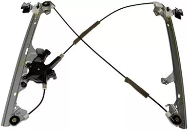 Dorman 741-645 Power Window Regulator for Cadillac Chevrolet GMC Models