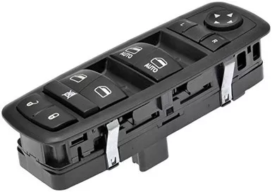 Dorman 901-473 Front Driver Side Power Window Switch fits select vehicles