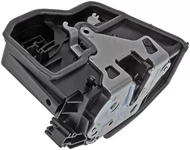 Dorman 937-825 Rear Passenger Side Door Lock Actuator Motor for BMW/Mini