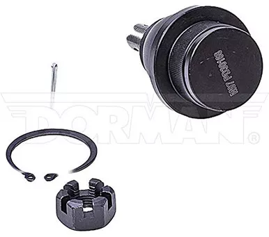 Dorman BJ86345 Front Lower Suspension Ball Joint for Ford/Mazda Models