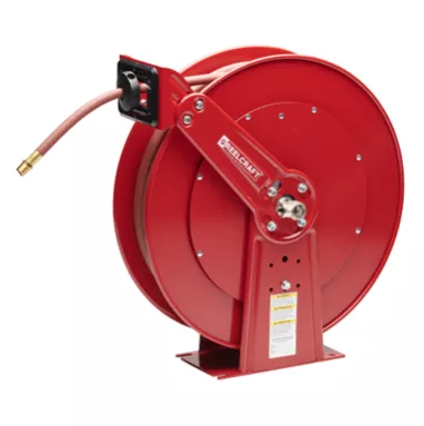 DOUBLE HYD HOSE REAL